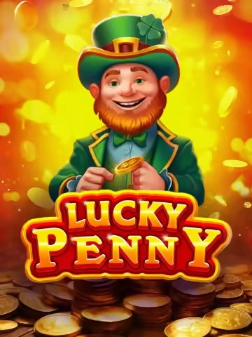 Lucky Penny slot at GarrisonBet Casino